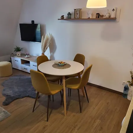 Lejlighed Divcibare_sunrise